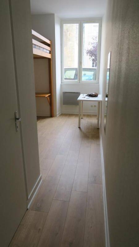 Maison à louer, 18m², POITIERS