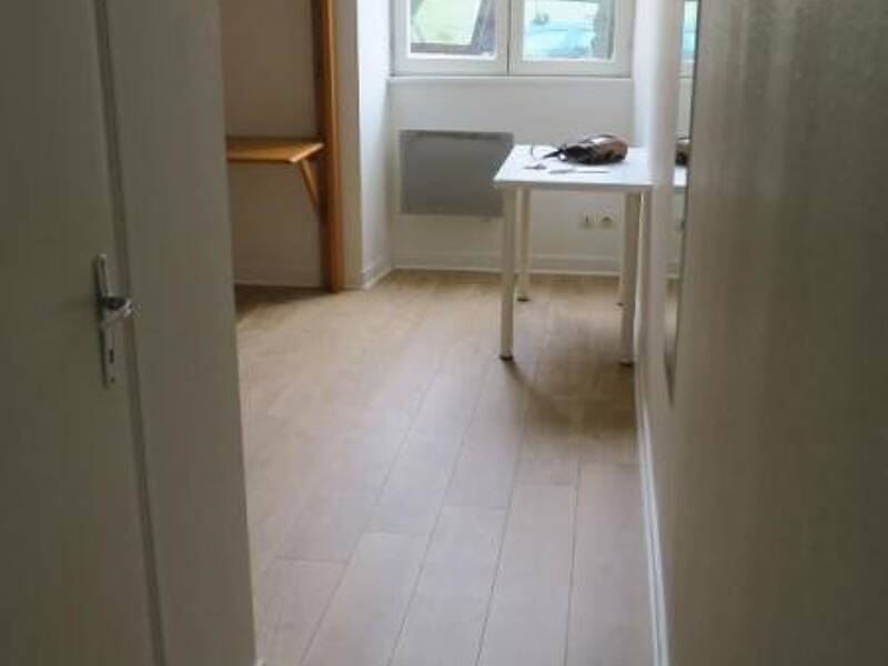 Maison à louer, 18m², POITIERS