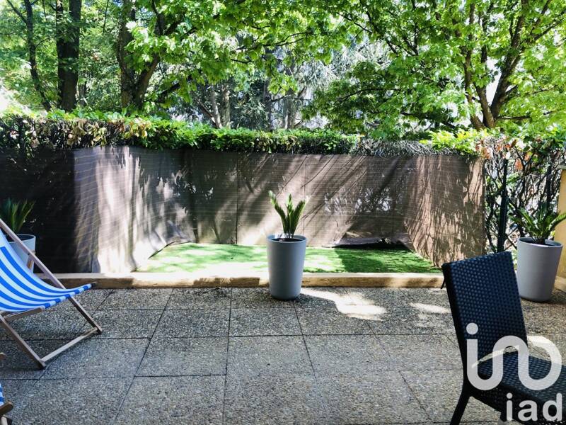 Maison à louer, 53m², DARDILLY