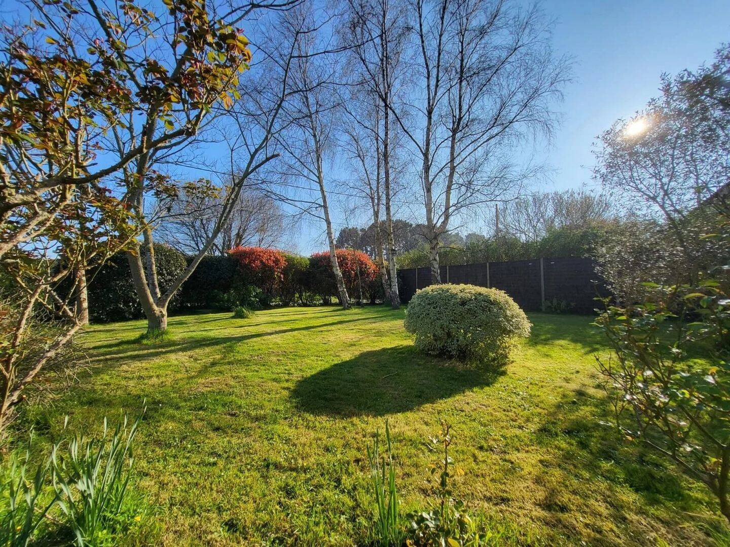 Maison à vendre, 127m², PIRIAC SUR MER