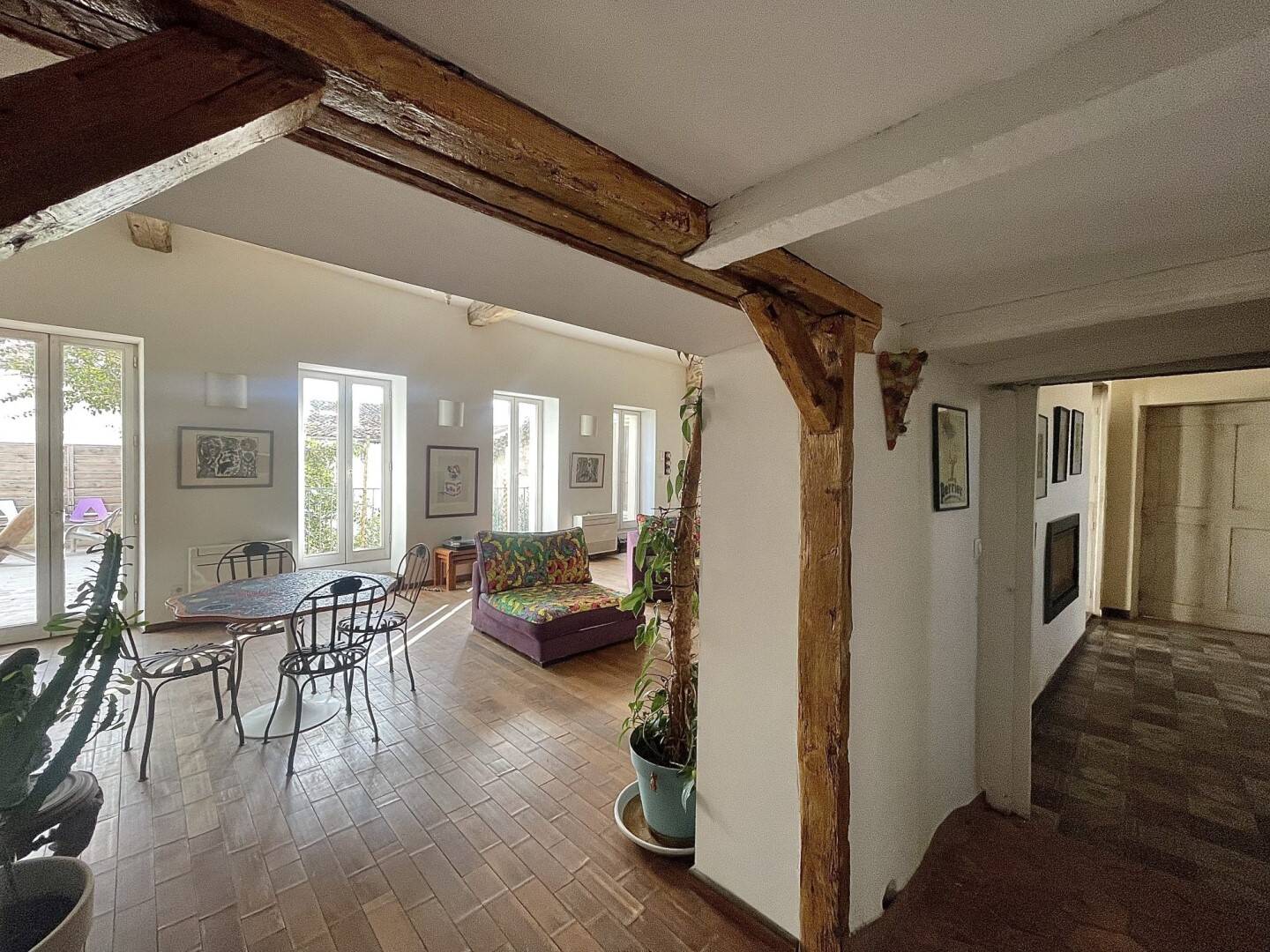 Maison à vendre, 406m², POMEROLS
