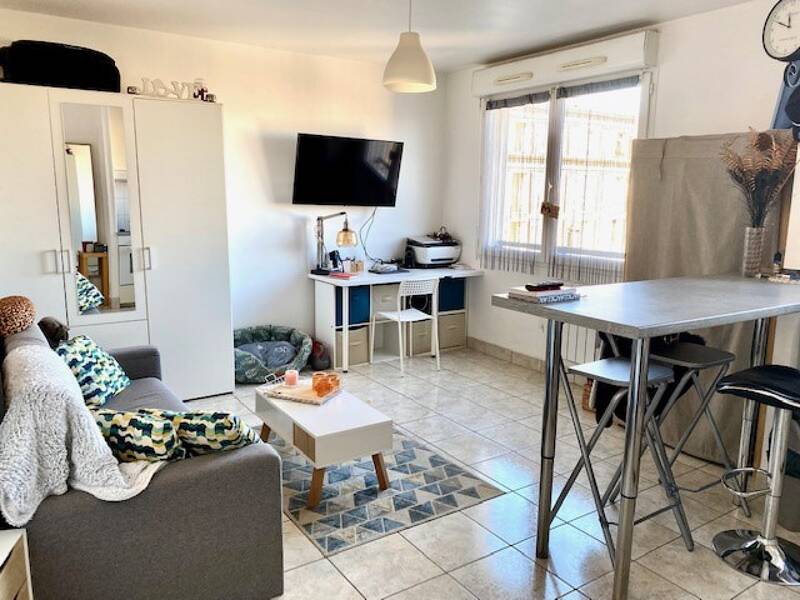 Maison à louer, 25m², LE HAVRE