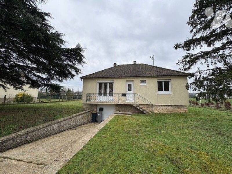Maison à louer, 0m², MENILLES