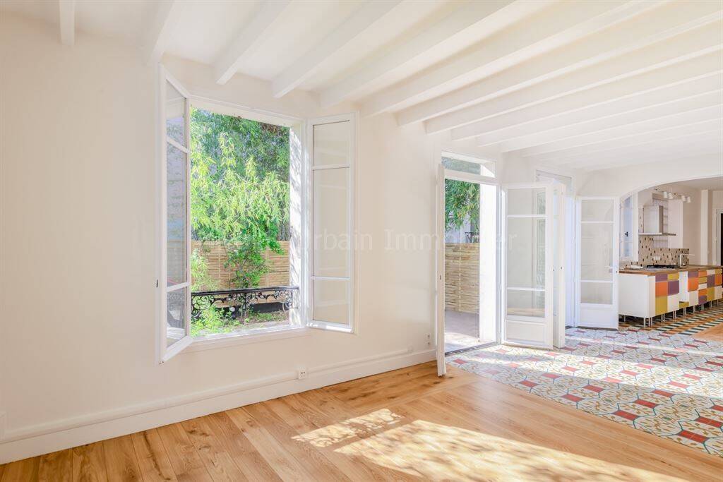 Maison à vendre, 143m², ASNIERES SUR SEINE