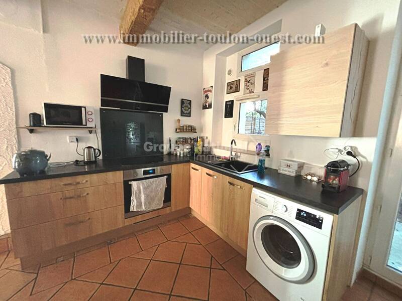 Maison à vendre, 95m², TOULON