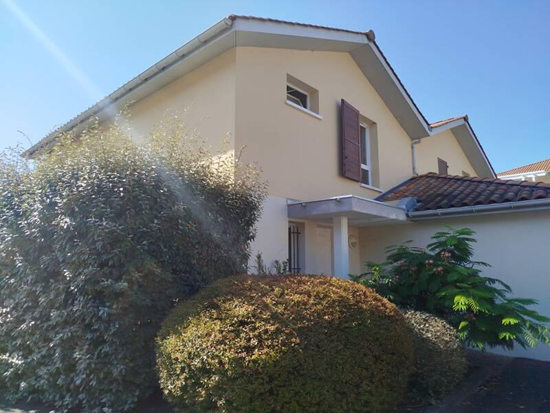 Maison à louer, 90m², SAINT VINCENT DE TYROSSE