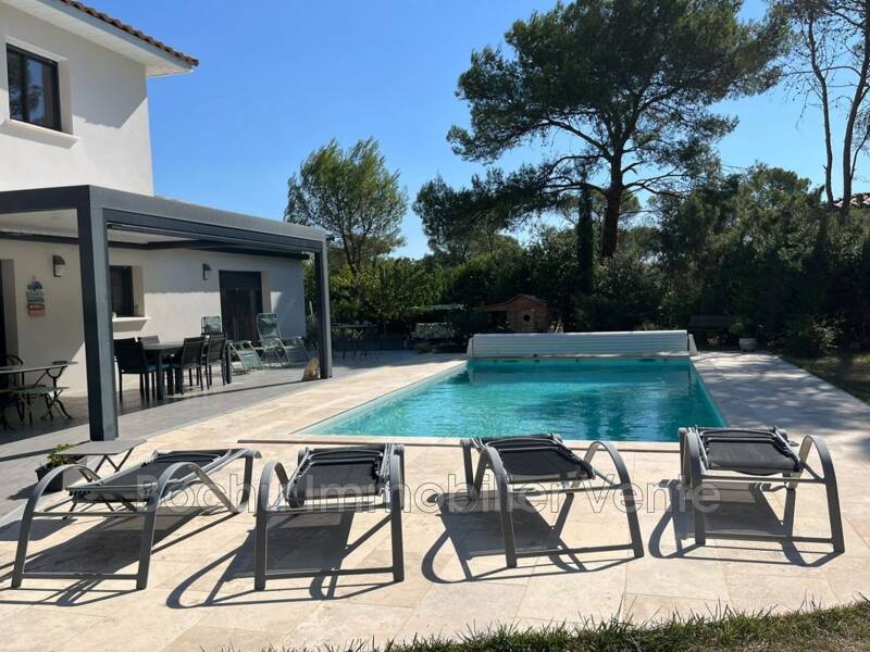 Maison à vendre, 150m², SAINT JEAN DE CUCULLES