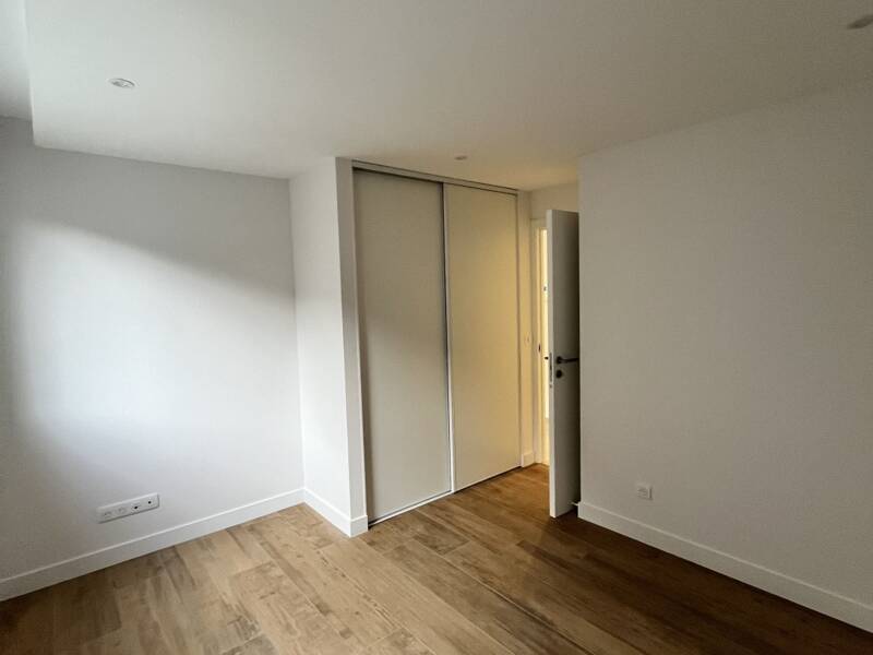 Maison à louer, 88m², UGINE