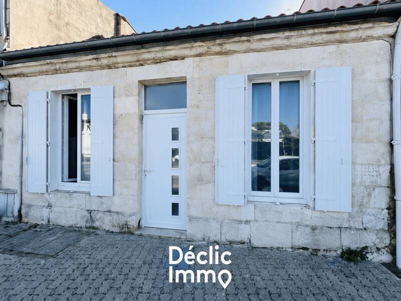 Maison à vendre, 121m², LA ROCHELLE