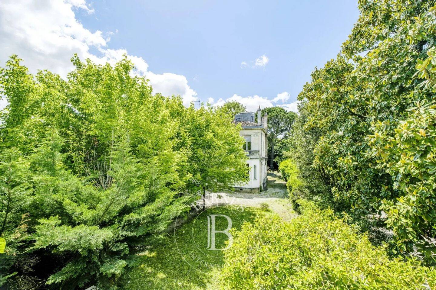 Maison à vendre, 256m², LE BOUSCAT
