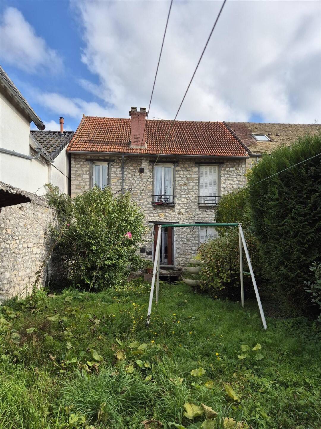 Maison à vendre, 117m², MAISSE