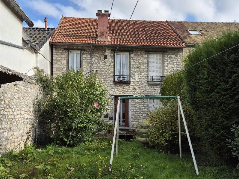 Maison à vendre, 117m², MAISSE