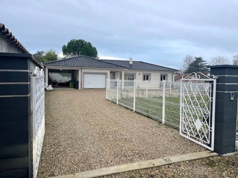 Maison à louer, 106m², JONS