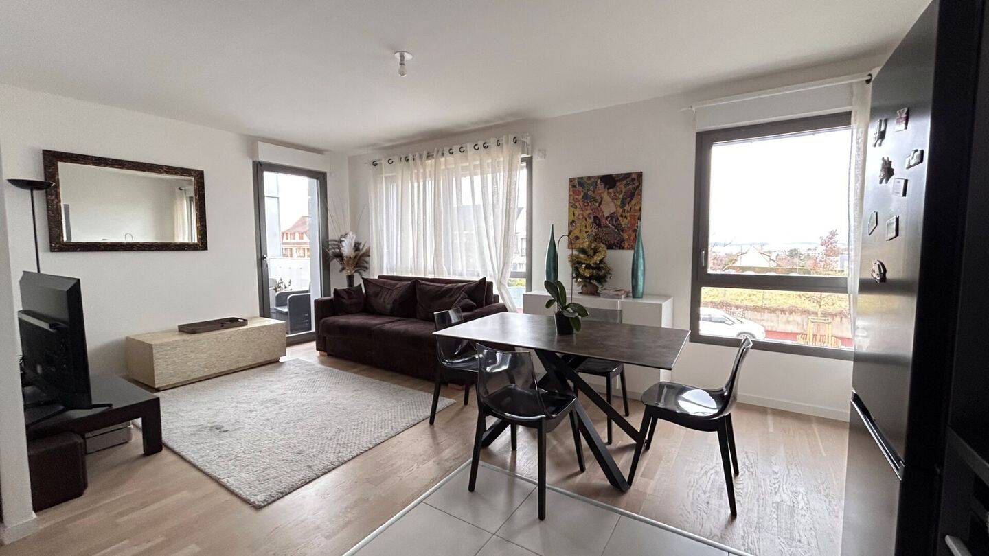Maison à louer, 60m², RUEIL MALMAISON