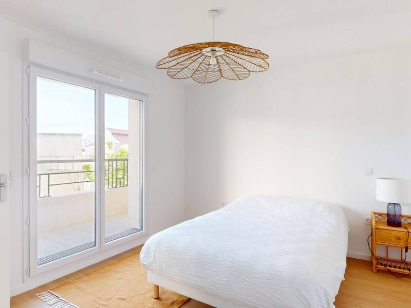 Maison à louer, 39m², SAINT OUEN