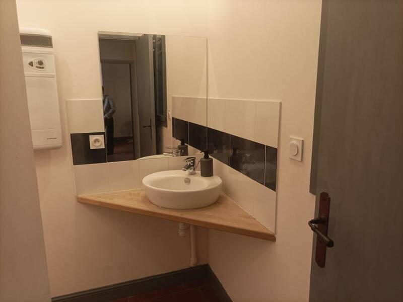 Maison à louer, 29m², BEZIERS