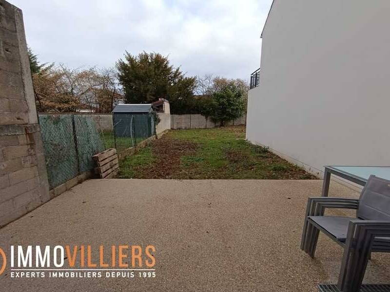 Maison à louer, 77m², NOISY LE GRAND