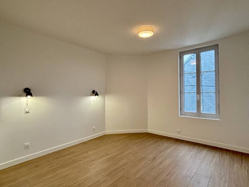 Maison à vendre, 100m², LE HAVRE