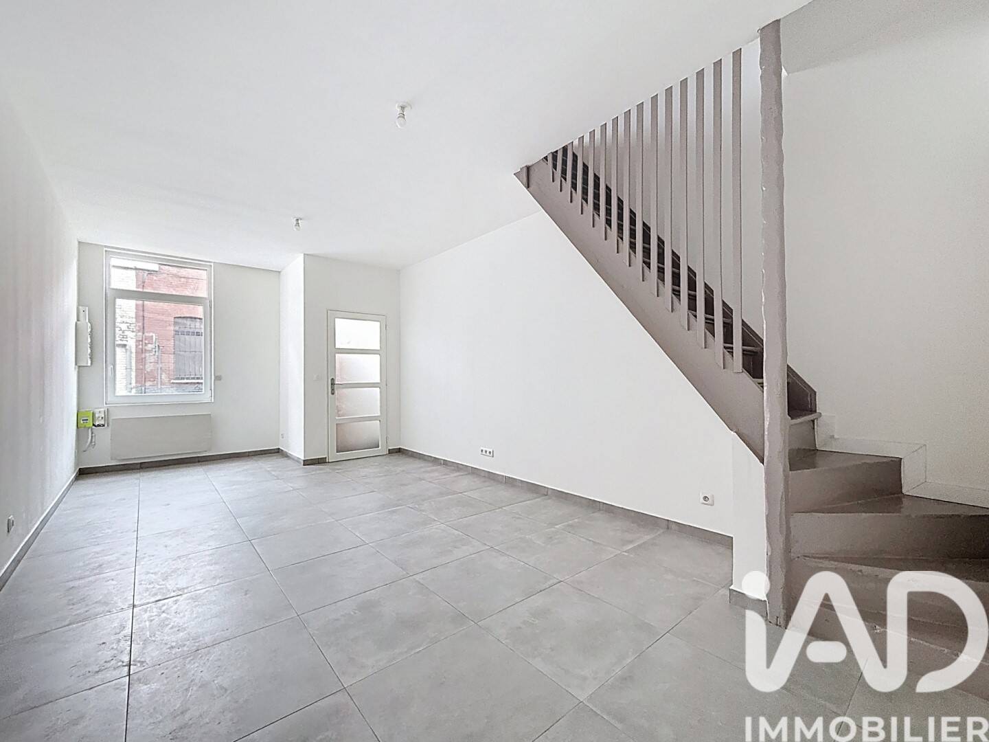 Maison à vendre, 73m², ROUBAIX