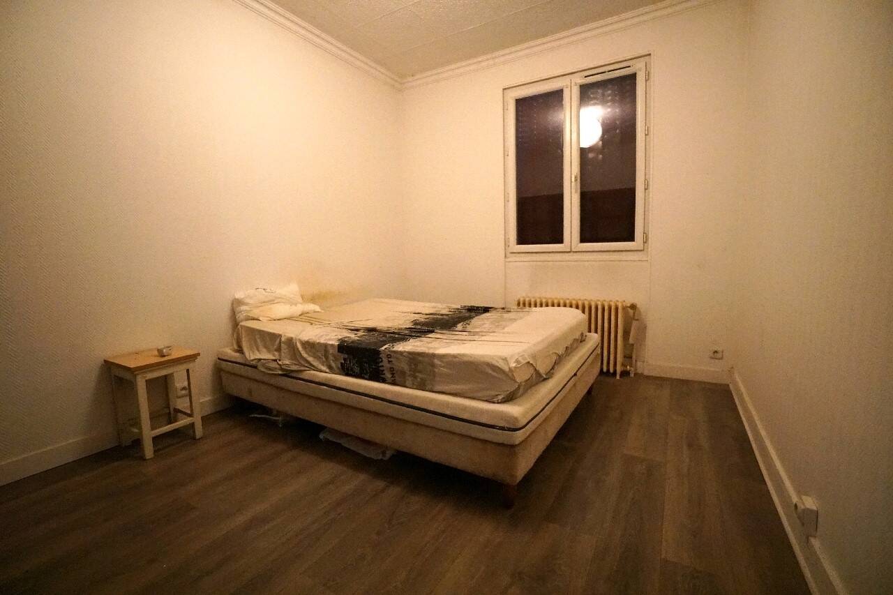 Maison à vendre, 56m², AULNAY SOUS BOIS