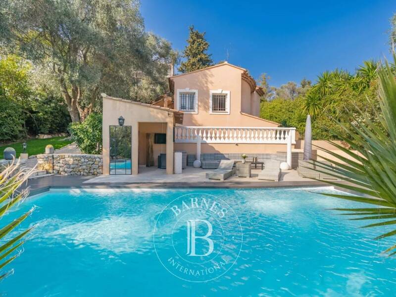 Maison à vendre, 231m², LE CANNET