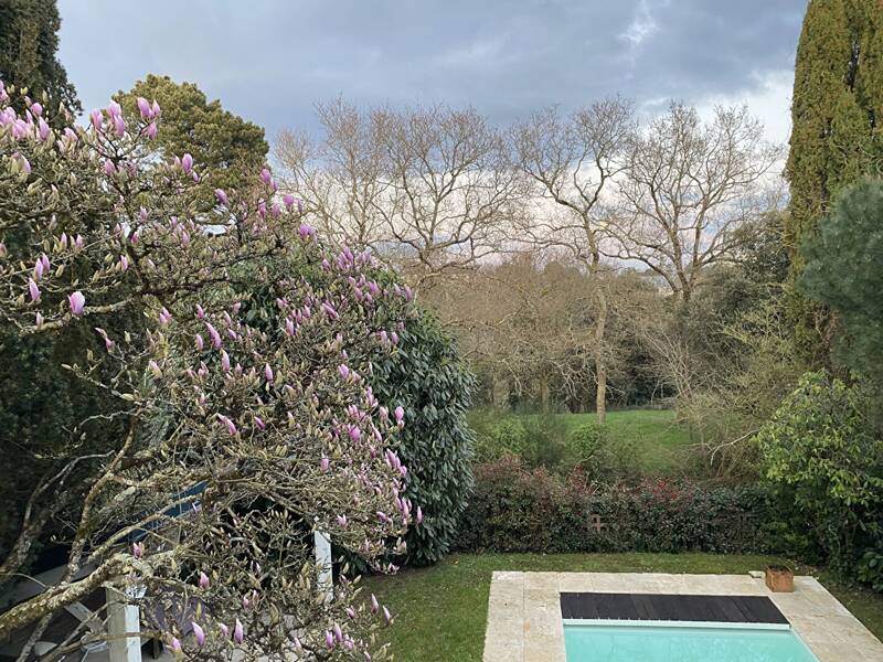 Maison à vendre, 215m², NANTES