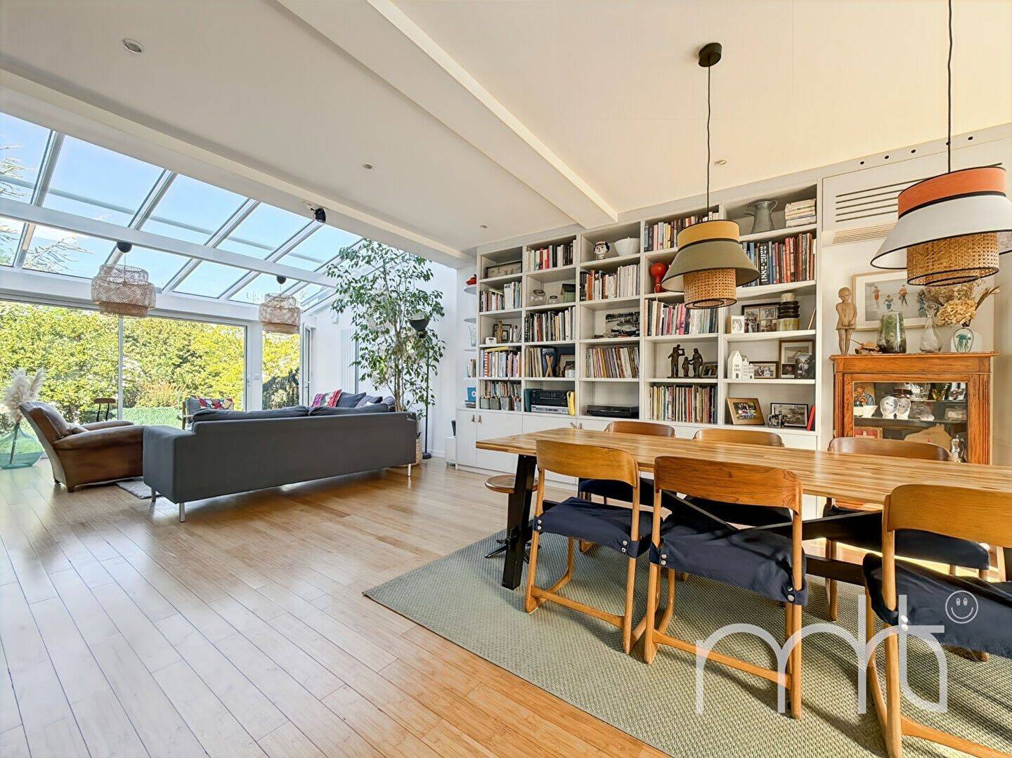 Maison à vendre, 150m², COLOMBES
