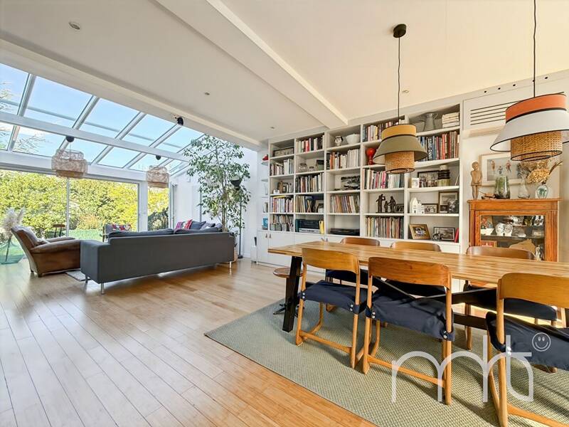 Maison à vendre, 150m², COLOMBES
