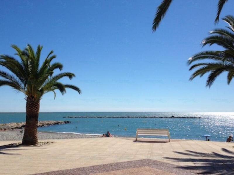 Maison à louer, 30m², SAINT LAURENT DU VAR