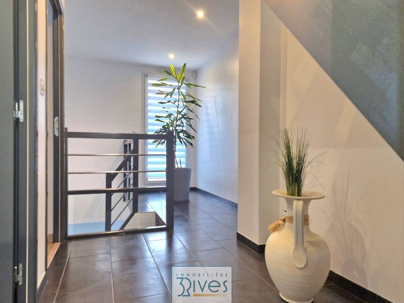 Maison à vendre, 163m², ANGERS