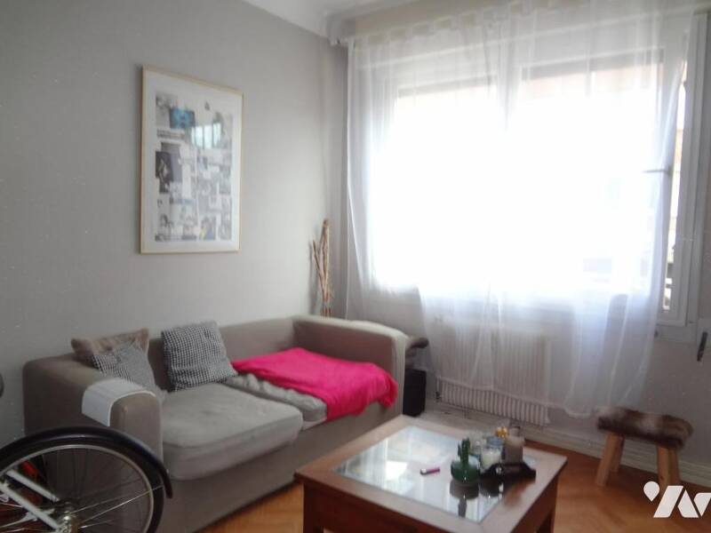 Maison à louer, 52m², AMIENS