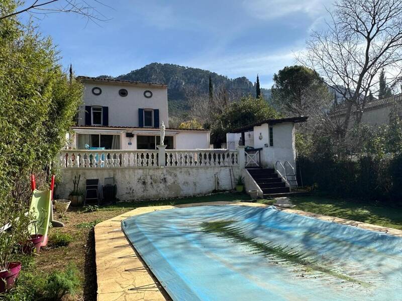 Maison à vendre, 110m², TOULON