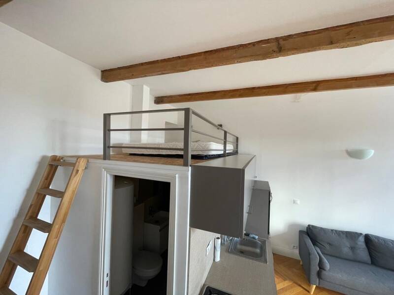 Maison à louer, 24m², NICE