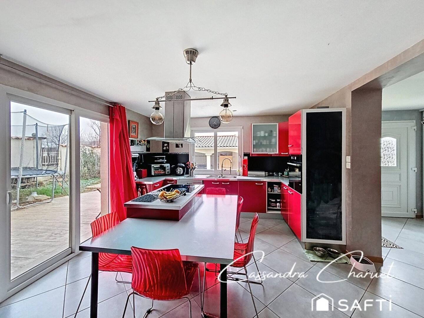 Maison à vendre, 174m², HEYRIEUX