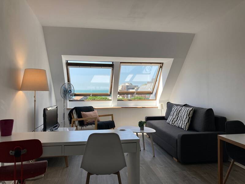 Maison à louer, 27m², LA ROCHELLE