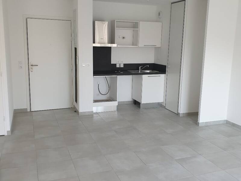 Maison à louer, 47m², MONTPELLIER