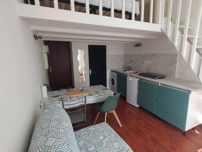 Maison à louer, 20m², NICE