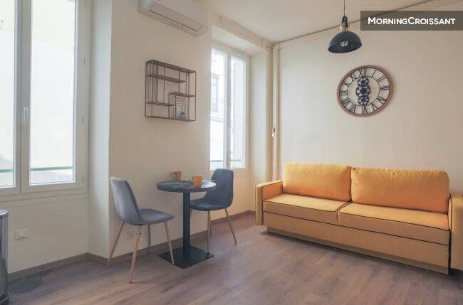Maison à louer, 21m², CANNES