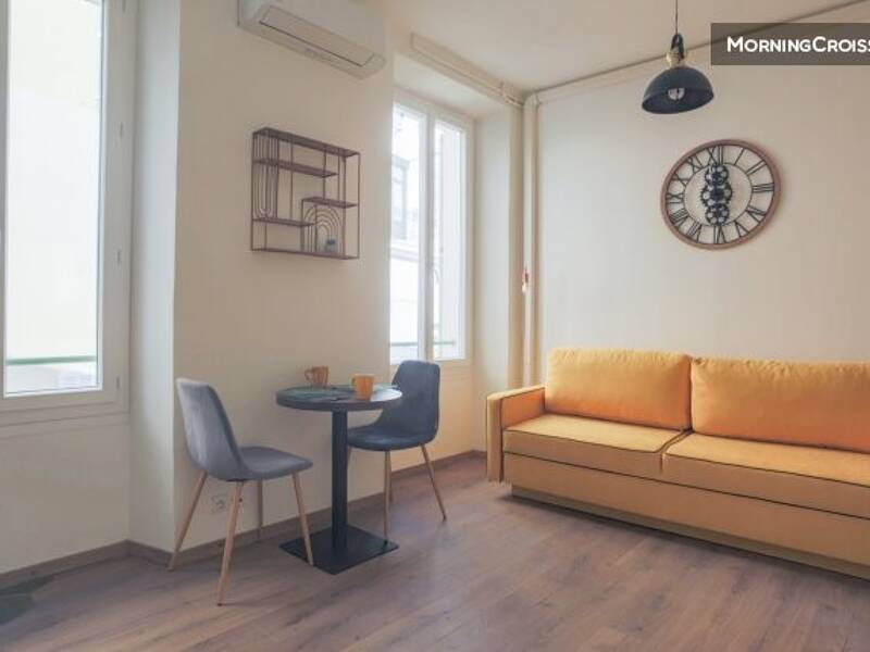 Maison à louer, 21m², CANNES