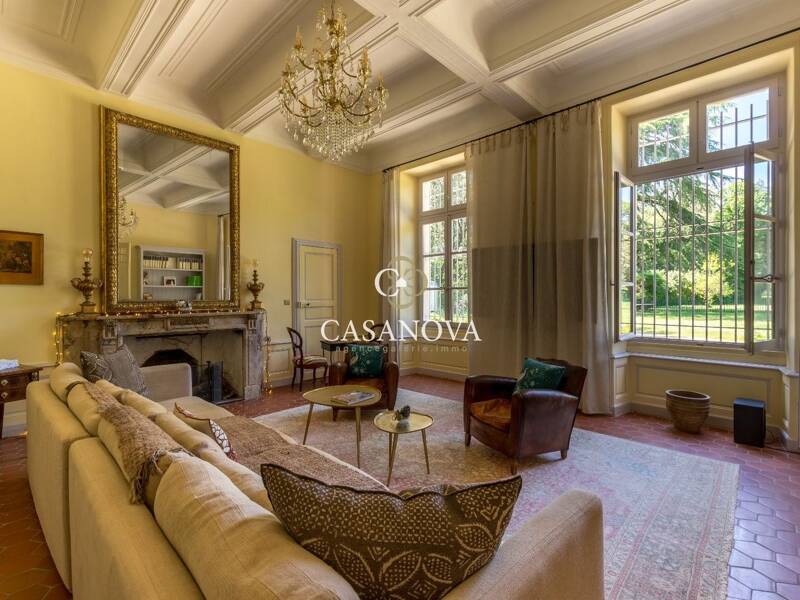 Maison à vendre, 1530m², MONTPELLIER