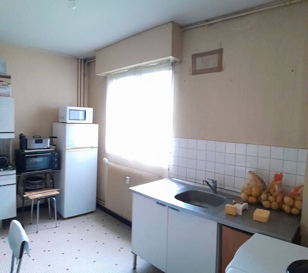 Maison à vendre, 48m², HEROUVILLE SAINT CLAIR