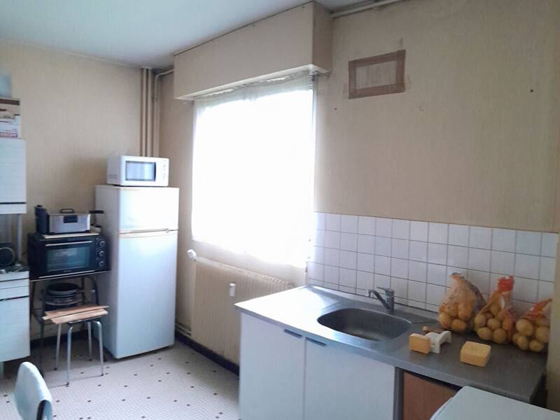 Maison à vendre, 48m², HEROUVILLE SAINT CLAIR