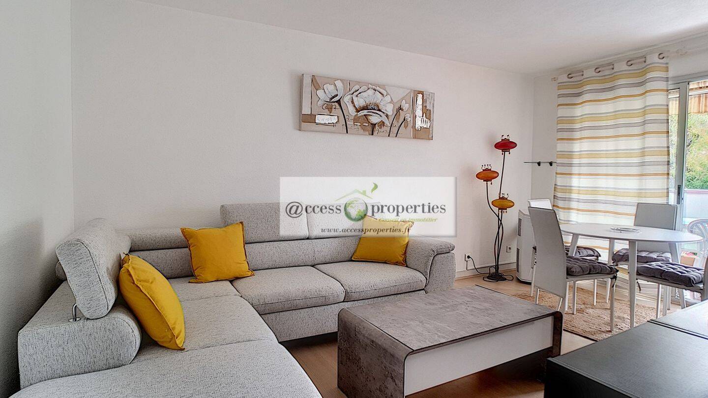 Maison à louer, 35m², ANTIBES
