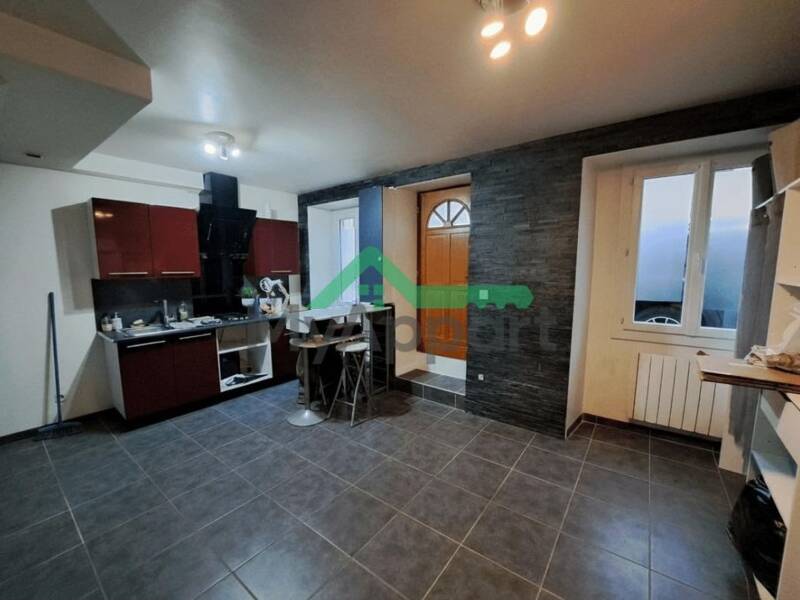 Maison à louer, 24m², LES CHAPELLES BOURBON