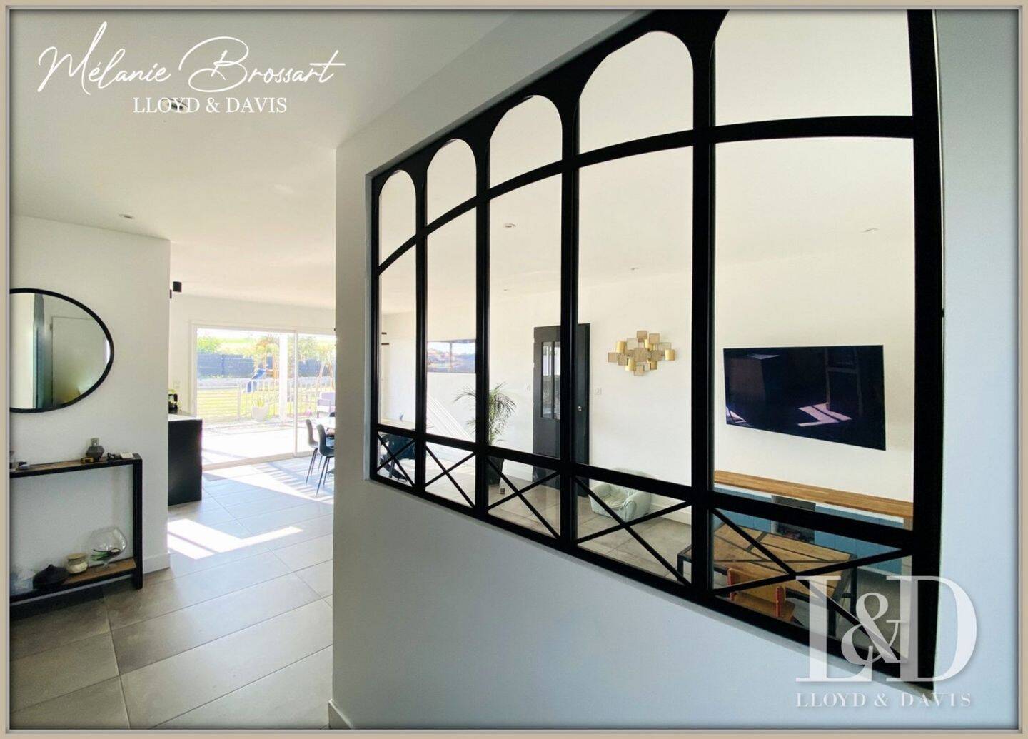 Maison à vendre, 115m², SAINT OUEN D'AUNIS