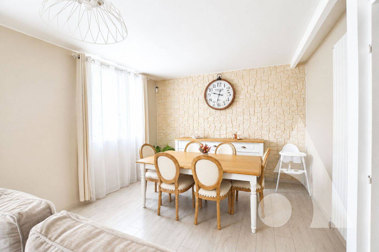 Maison à vendre, 178m², MONTIGNY LES CORMEILLES