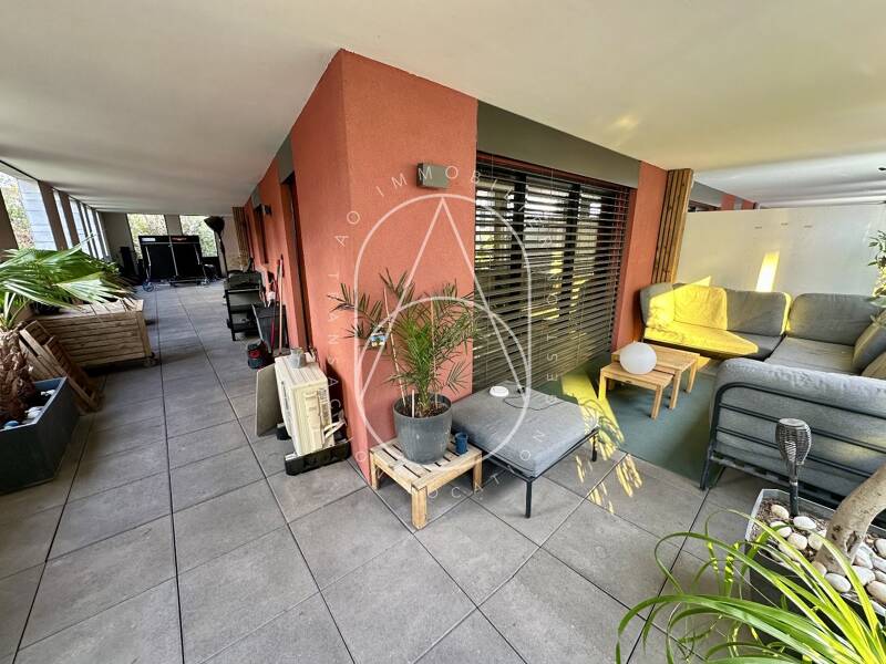 Maison à louer, 64m², MONTPELLIER