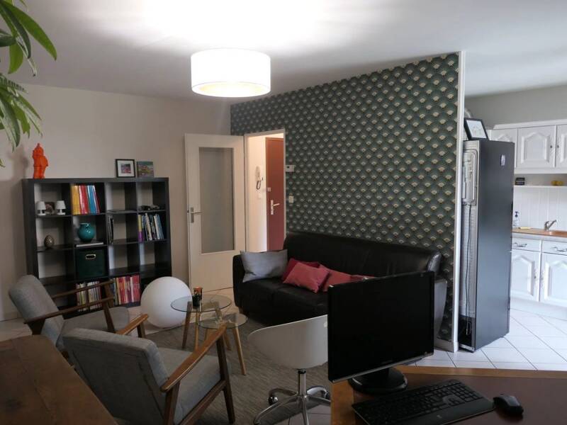 Maison à louer, 65m², DIJON