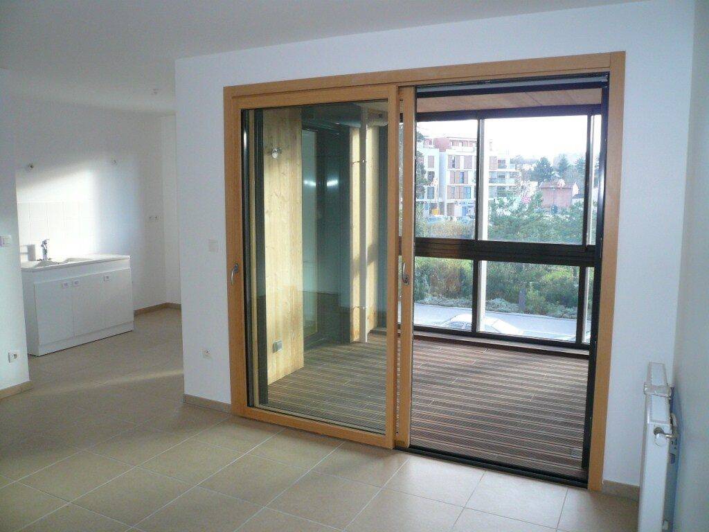 Maison à louer, 49m², TASSIN LA DEMI LUNE