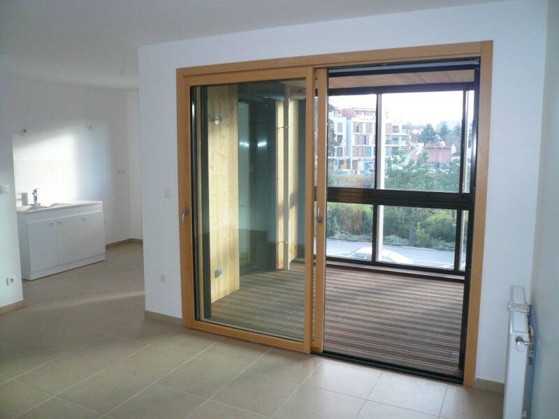 Maison à louer, 49m², TASSIN LA DEMI LUNE